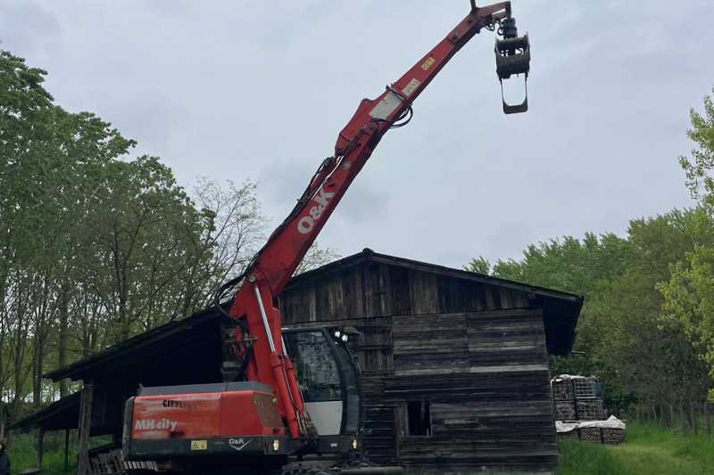 OmecoHub - Immagine O&K MH city